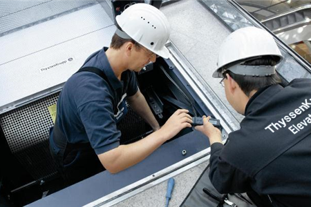 Elevator Maintenance in Buildings: Regulations, Procedures & Mandatory Safety Standards 2025