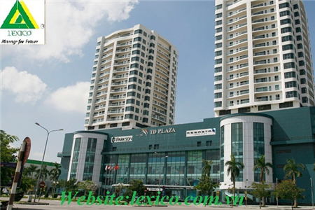Choice of company management for Building and condo, apartment