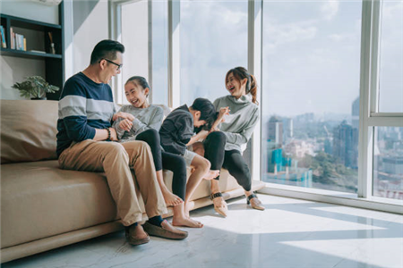 Apartment Residents’ Living Standards in Hai Phong – The Role of Professional Building Management