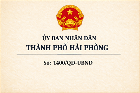 Hai Phong Approves Investment Policy for Dai Xuan Petroleum and General Services Project in Hung Dao