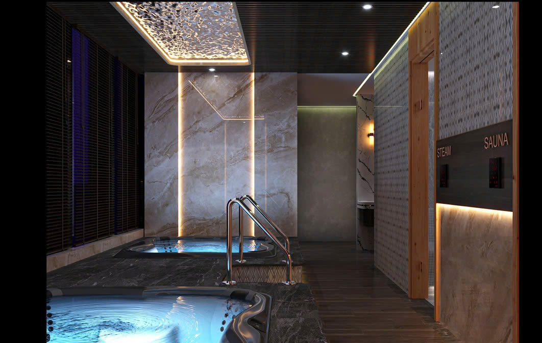 Diamond Crown Hai Phong Apartment