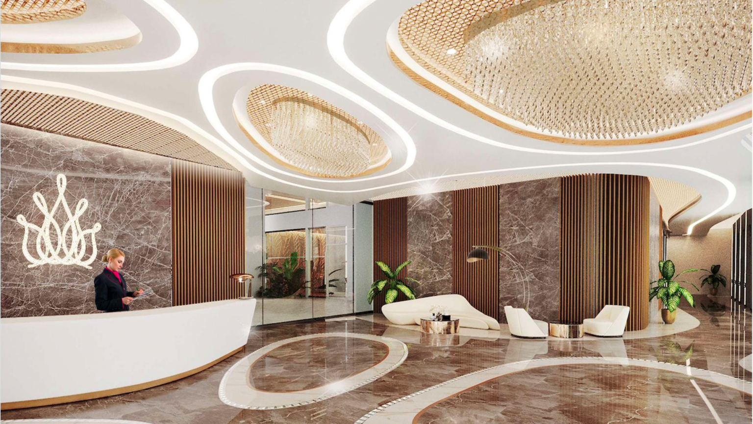 Diamond Crown Hai Phong Apartment