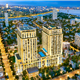 BRG Legend Hai Phong Apartment Building