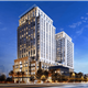 BRG Legend Hai Phong Apartment Building