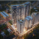 Hera Apartment Building, Hai Phong