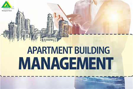 Professional Building, Apartment and Residential Complex Management & Operations